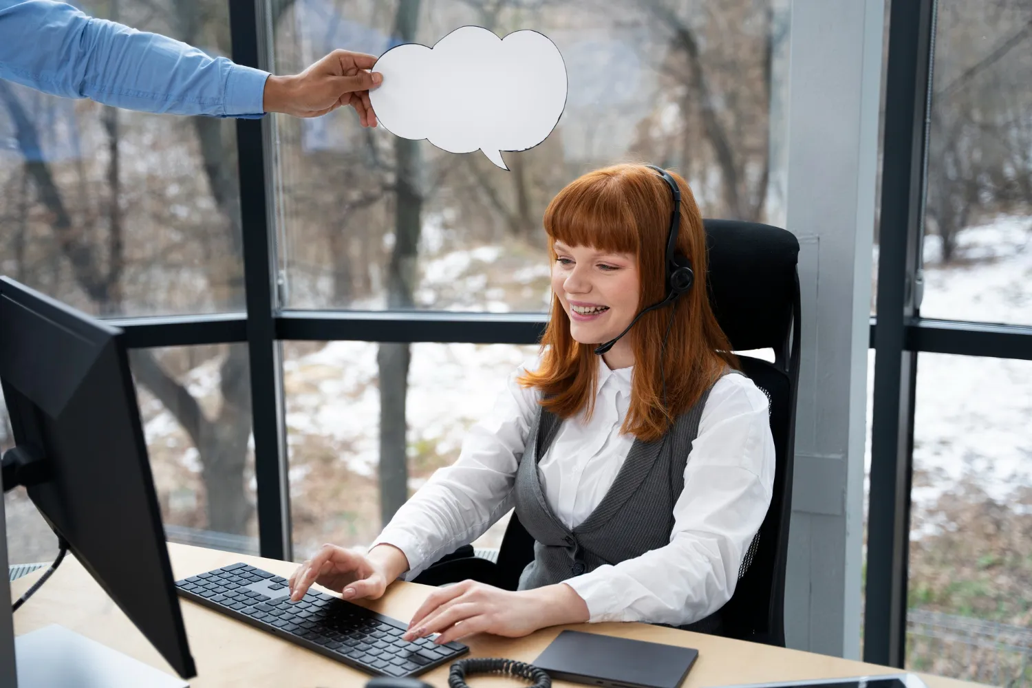 How to Enhance Digital Customer Service Experience