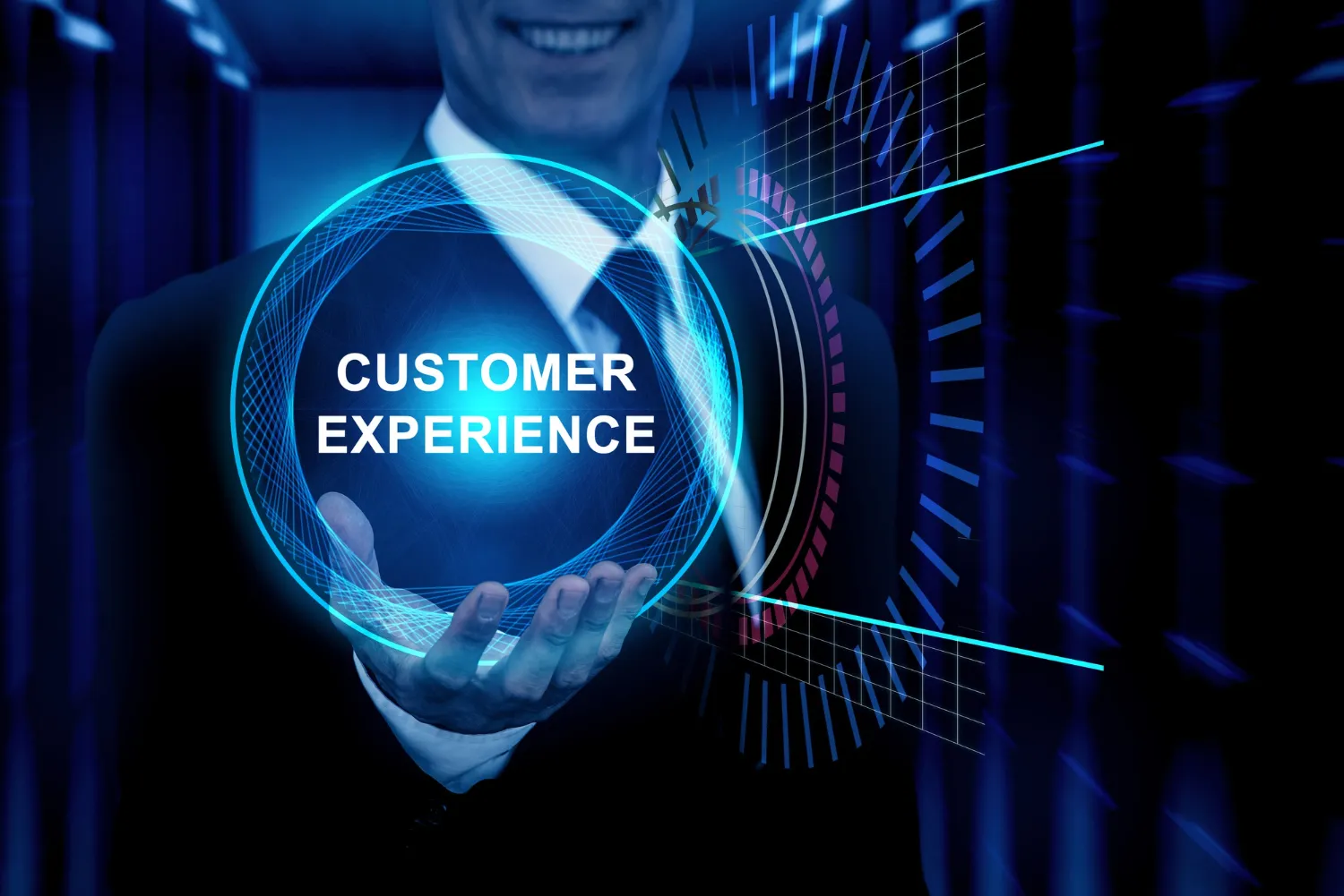 Enhancing Business Success Through Customer Experience and Service Management