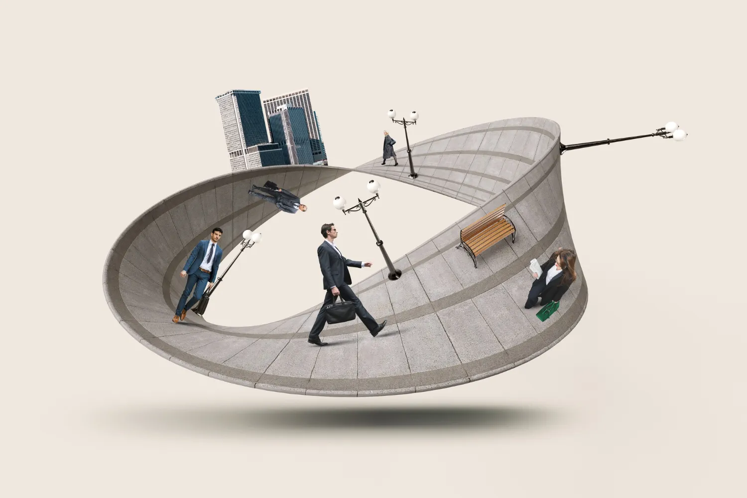 Your Roadmap to a Successful Digital Transformation Journey