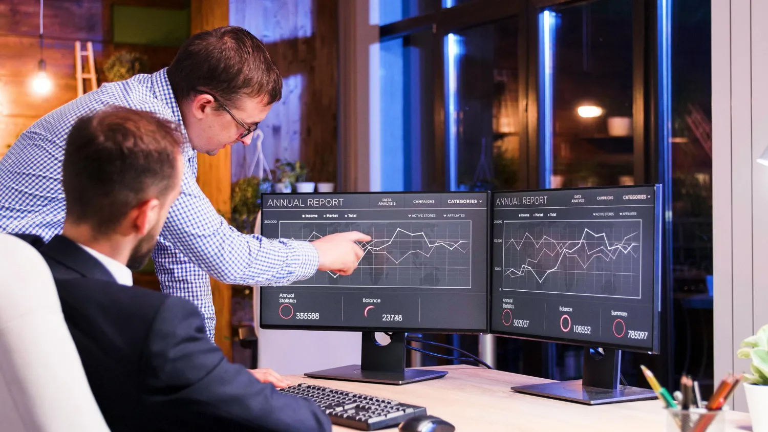 Why You Need Professional Data Management Services