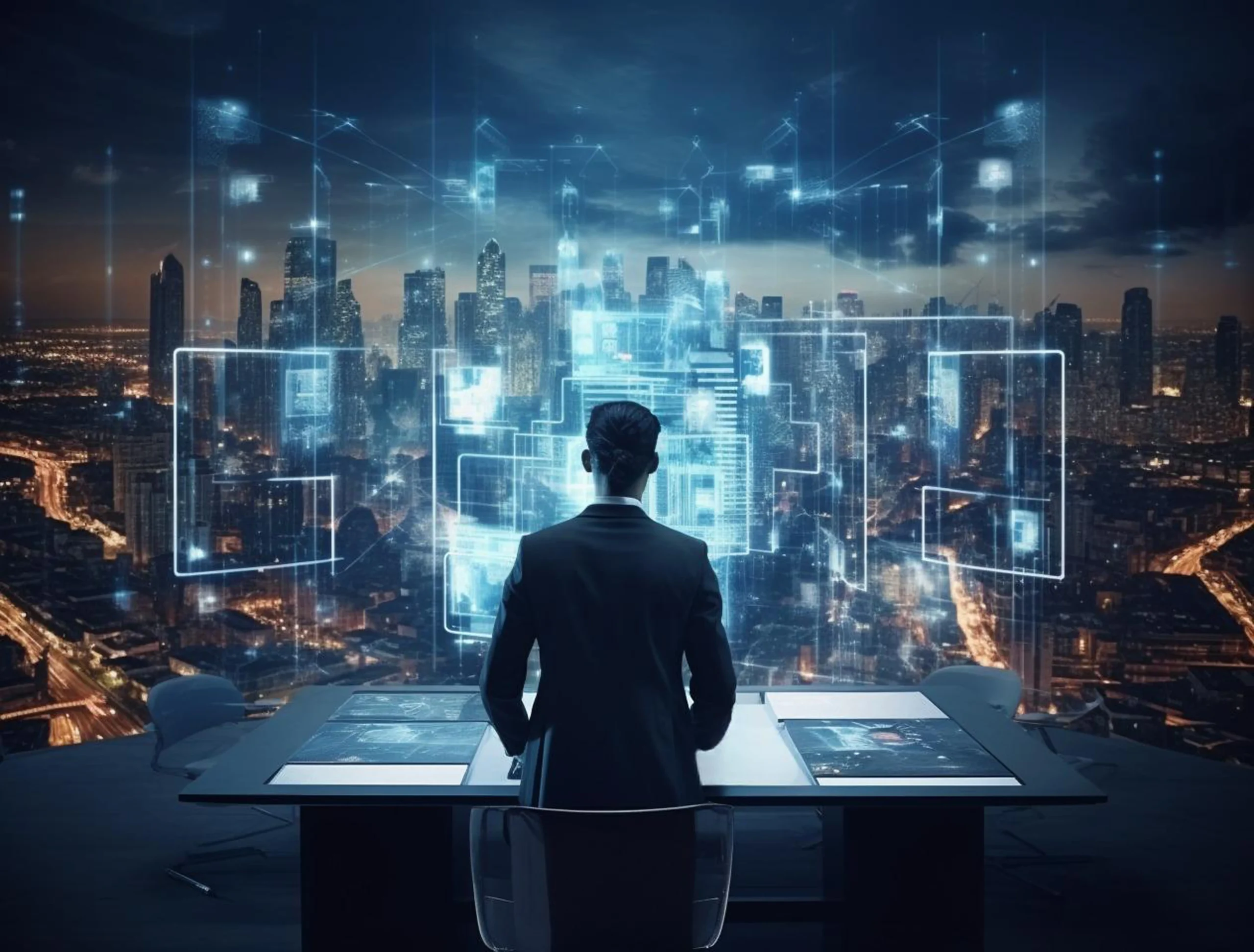 Digital Transformation: A Real-World Guide to Modern Business Success