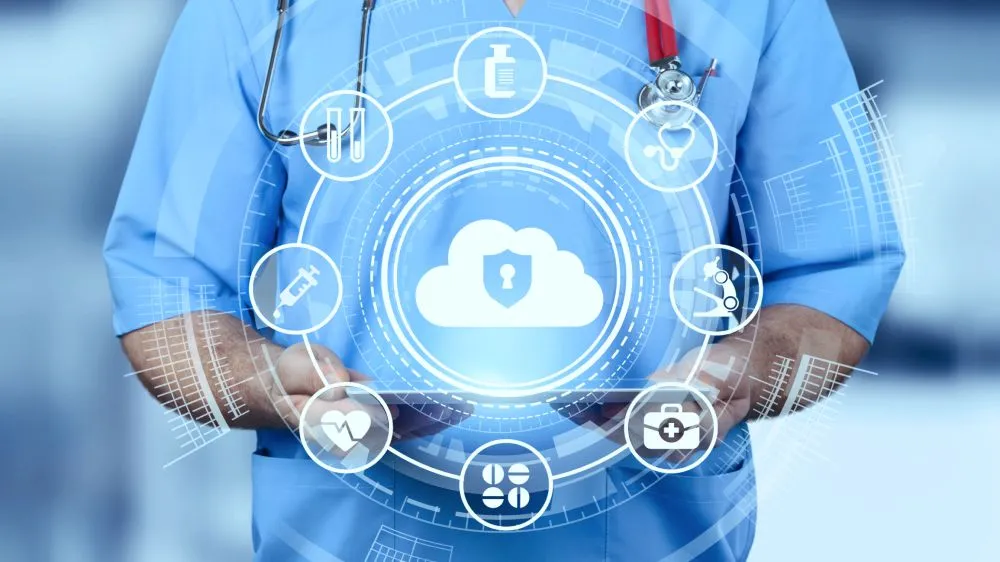 Smart Solutions For Privacy and Security In Healthcare Data Management