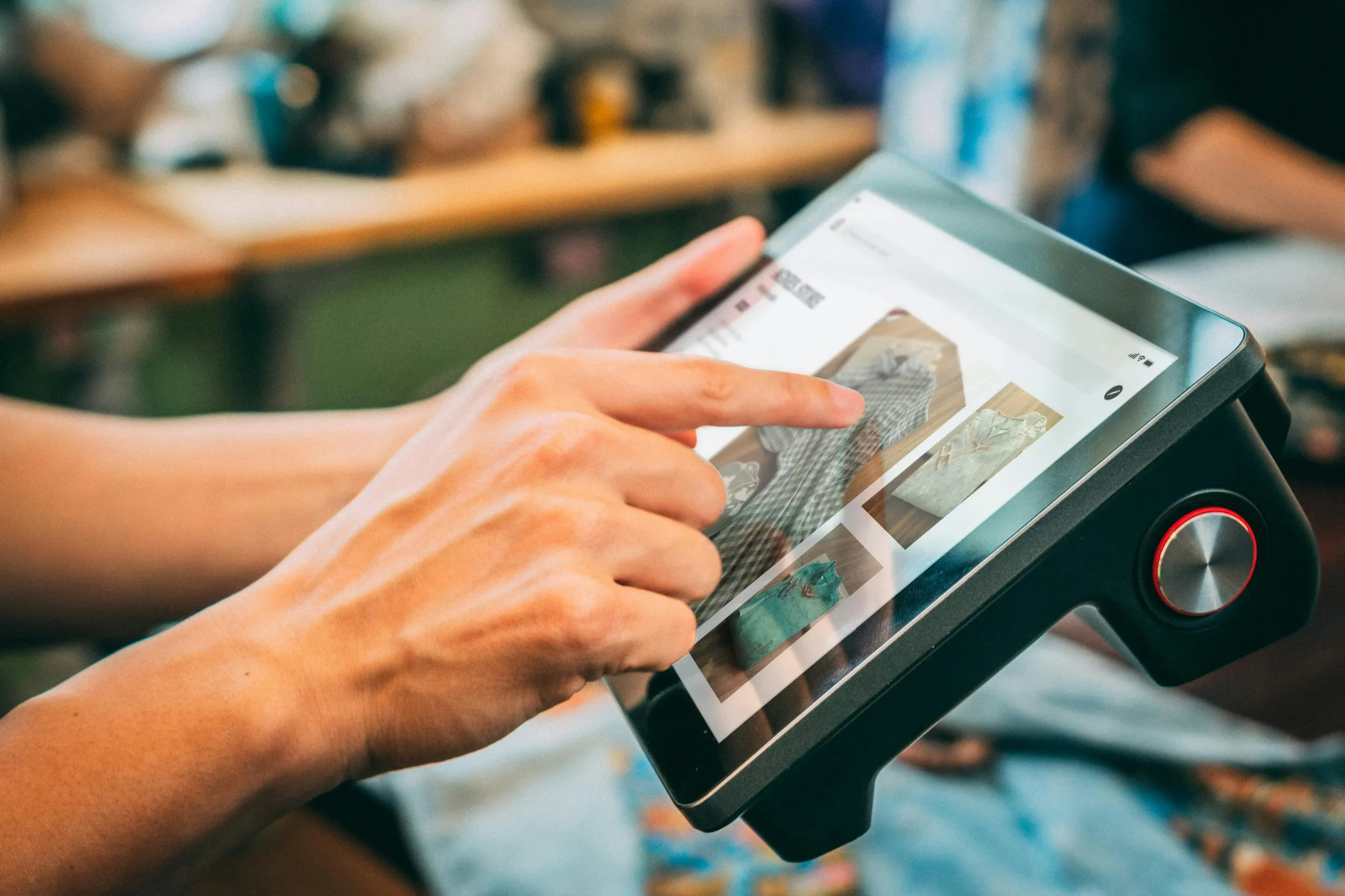 AI in Retail: How Smart Tech Is Reshaping The Shopping Experience
