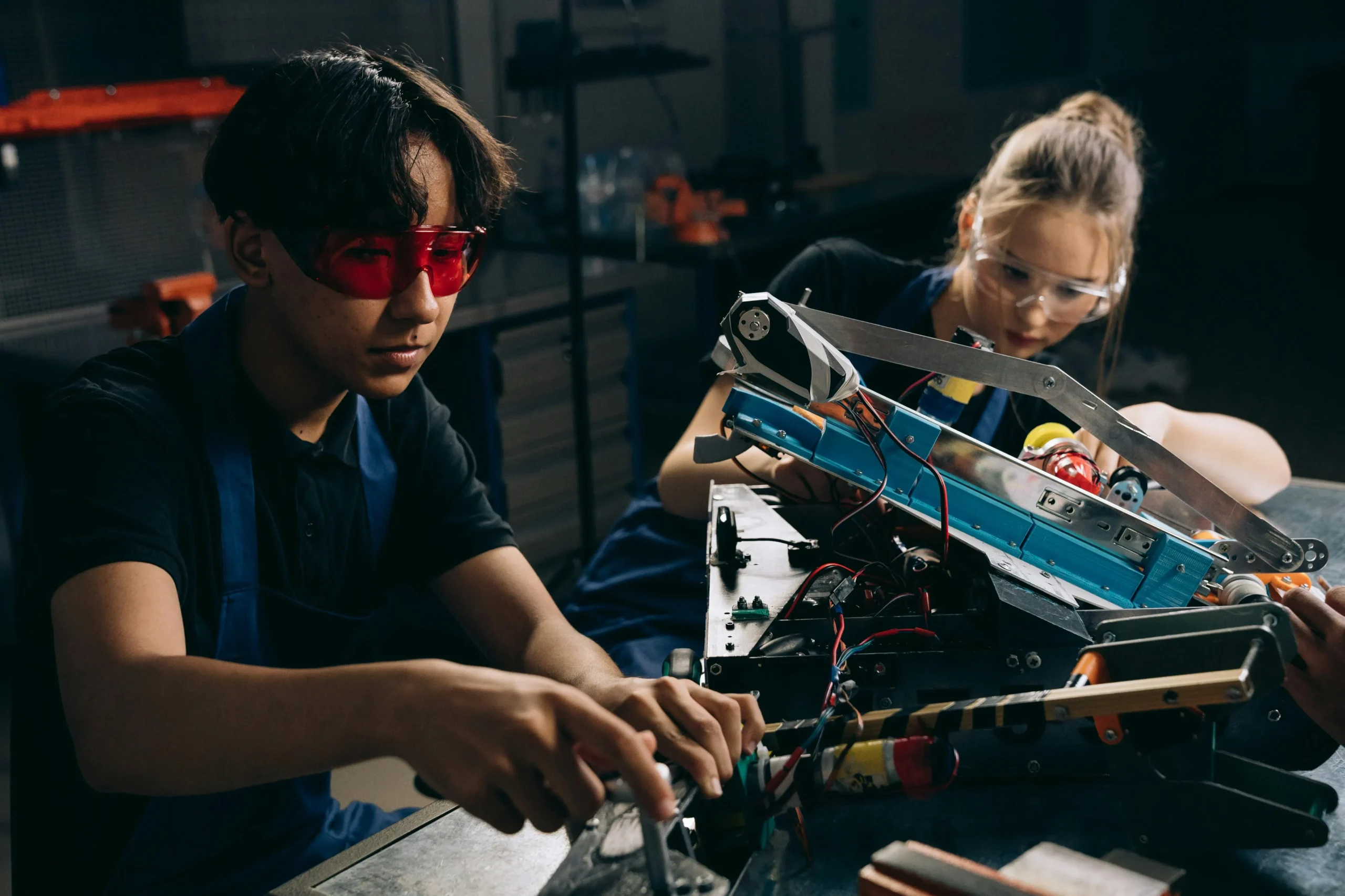 How Artificial Intelligence is Shaping the Classroom of the Future?
